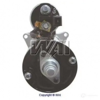 Стартер WAI SS 064 C12D7 3731902 32564n - Изображение 2