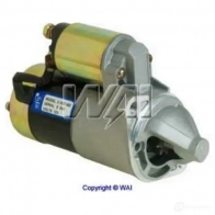 Стартер WAI 3728452 KICP00 17708n SS0 33 - Изображение 2