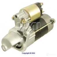 Стартер WAI X D8A0Z9 3728985 18417n - Изображение 2