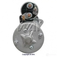 Стартер WAI 3731653 31146n KG E9DVS - Изображение 2