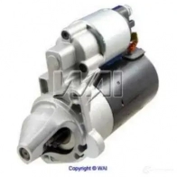 Стартер WAI 32580n ASTL2 SS40 2 3731915 - Изображение 2
