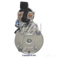 Стартер WAI 136200017 19090n M EMKJPZ - Изображение 3