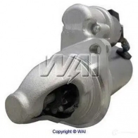 Стартер WAI 136200017 19090n M EMKJPZ - Изображение 4