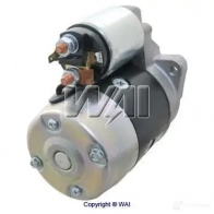 Стартер WAI 3728449 VZ7BXQ S S408 17704n - Изображение 2