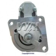 Стартер WAI 3728449 VZ7BXQ S S408 17704n - Изображение 3