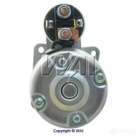 Стартер WAI 3728449 VZ7BXQ S S408 17704n - Изображение 4