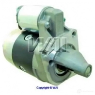 Стартер WAI 3728449 VZ7BXQ S S408 17704n - Изображение 5