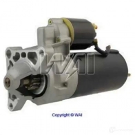 Стартер WAI 30477n 2EYG6 SS 496 3731521 - Изображение 2