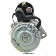 Стартер WAI 18396n 127087075 KS3 8F93 - Изображение 2