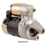 Стартер WAI 4N8X 2 18494n 3729014 - Изображение 2