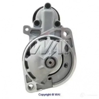 Стартер WAI 17883n SS 623 3728684 6QGJX - Изображение 3
