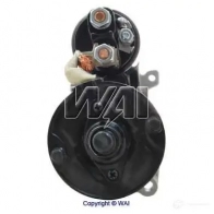 Стартер WAI 17883n SS 623 3728684 6QGJX - Изображение 4