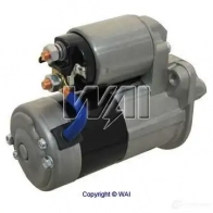 Стартер WAI BAIHV0S 17709n SS 582 3728454 - Изображение 2