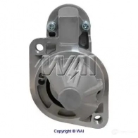 Стартер WAI BAIHV0S 17709n SS 582 3728454 - Изображение 3