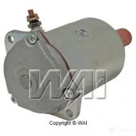 Стартер WAI 3732237 B9 DXX 37034n - Изображение 1