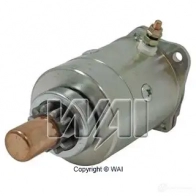 Стартер WAI 3732237 B9 DXX 37034n - Изображение 2
