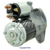 Стартер WAI 17937n S S772 3728736 MZ6YW - Изображение 2
