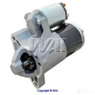 Стартер WAI 17937n S S772 3728736 MZ6YW - Изображение 5