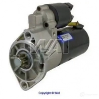 Стартер WAI CWTXOTT 32553n SS6 43 3731895 - Изображение 2