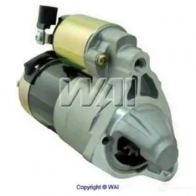 Стартер WAI 4H7NP1 S S769 3728519 17754n - Изображение 5