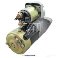 Стартер WAI 17783n SS0 99 BZK1WT4 3728560 - Изображение 2