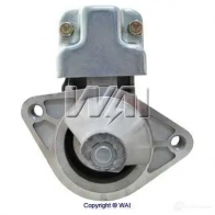 Стартер WAI 17783n SS0 99 BZK1WT4 3728560 - Изображение 3