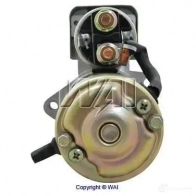 Стартер WAI 17783n SS0 99 BZK1WT4 3728560 - Изображение 4