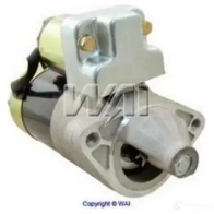 Стартер WAI 17783n SS0 99 BZK1WT4 3728560 - Изображение 5