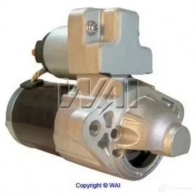 Стартер WAI 2 A8A8J 3729204 609843380845 19057n - Изображение 2