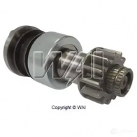 Стартер WAI I29OYS3 SS6 06 3734801 6946n - Изображение 3