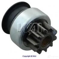 Стартер WAI I29OYS3 SS6 06 3734801 6946n - Изображение 5