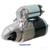 Стартер WAI 17994n D0R114P 3728810 SS 777 - Изображение 2