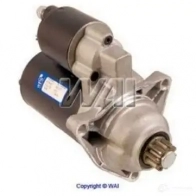 Стартер WAI 3732041 J75F16 33031n SS5 04 - Изображение 2