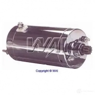 Стартер WAI 520532064 5780cn X XFMPSL - Изображение 8
