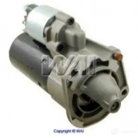 Стартер WAI 69P6V6E 17979n 3728794 SS 580 - Изображение 2