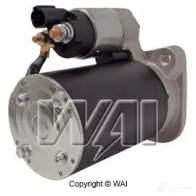 Стартер WAI V1J DVC 3728385 17593n - Изображение 2