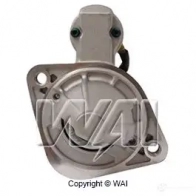 Стартер WAI V1J DVC 3728385 17593n - Изображение 3