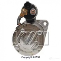 Стартер WAI V1J DVC 3728385 17593n - Изображение 4