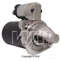 Стартер WAI V1J DVC 3728385 17593n - Изображение 5