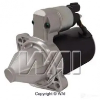 Стартер WAI V1J DVC 3728385 17593n - Изображение 6