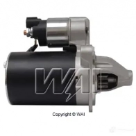 Стартер WAI V1J DVC 3728385 17593n - Изображение 7
