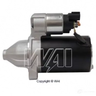 Стартер WAI V1J DVC 3728385 17593n - Изображение 8