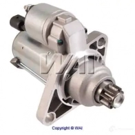 Стартер WAI OO A9P2D 3731438 30255n - Изображение 2
