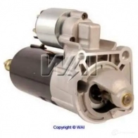 Стартер WAI 3728198 17225n SS11 2 O42JH - Изображение 2