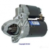 Стартер WAI S S035 17920n 0L1UTX 3728719 - Изображение 2