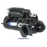 Стартер WAI 4A HCW 3734435 6792nmd - Изображение 2