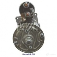 Стартер WAI JSSCP7 3732159 S S620 33318n - Изображение 3