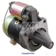 Стартер WAI S S352 3727932 DLWOF7 16708n - Изображение 2
