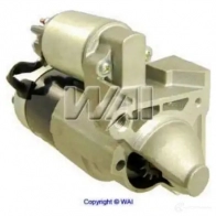 Стартер WAI Y48FQPD 3731919 SS05 8 32593n - Изображение 2