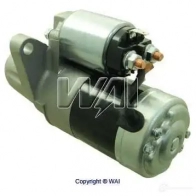 Стартер WAI 16931n 3728024 U 761LG 609843056924 - Изображение 2